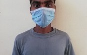 जबरजस्ती करणीमा धर्मराज प्रकाउ